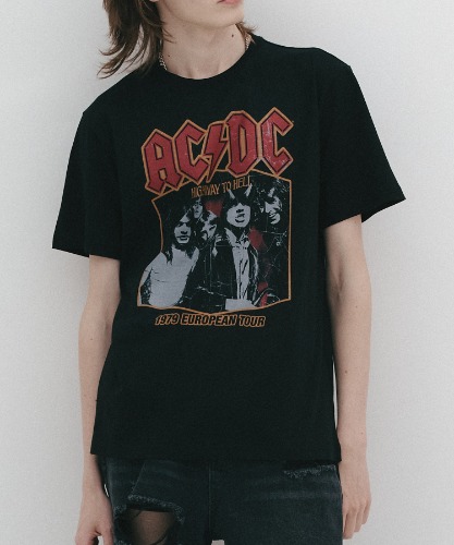 ACDC HIGHWAY TO HELL TOUR (BRENT2421)