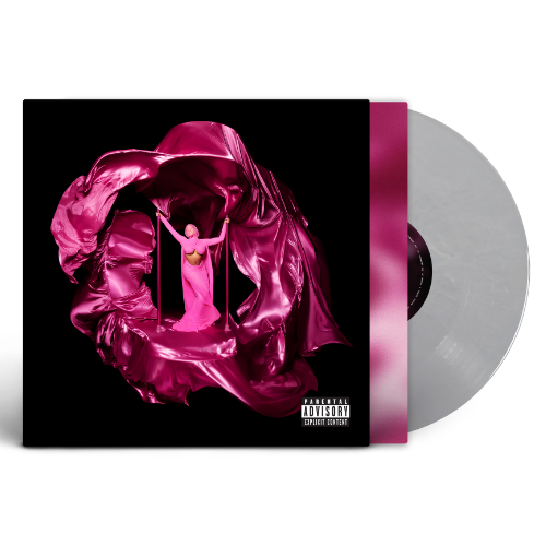 Nicki Minaj (니키 미나즈) - PINK FRIDAY 2 LP (ALTERNATIVE COVER)-195-LP
