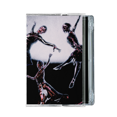 FINNEAS - Optimst (Cassette) -044-CA